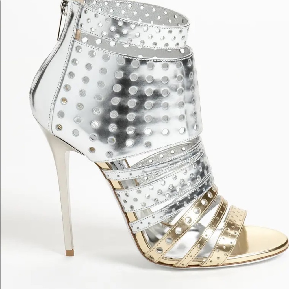 Jimmy Choo Malika Sandal size 9.5
